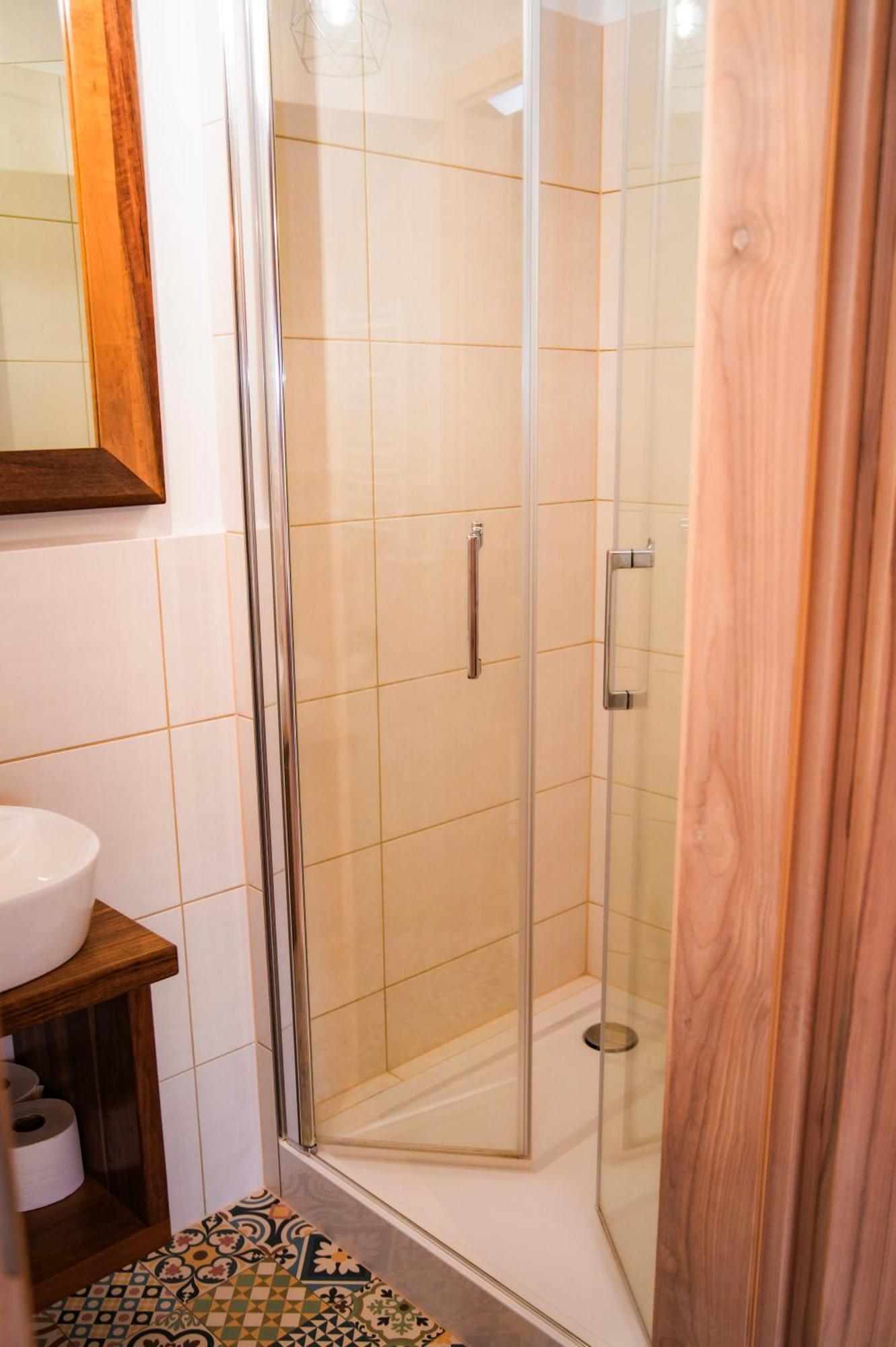 Domek Caloroczny Na Kaszubach Blizniak Lipusz Ngoại thất bức ảnh